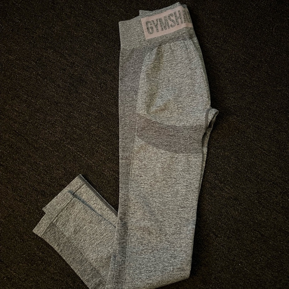 Gymshark Workout leggings